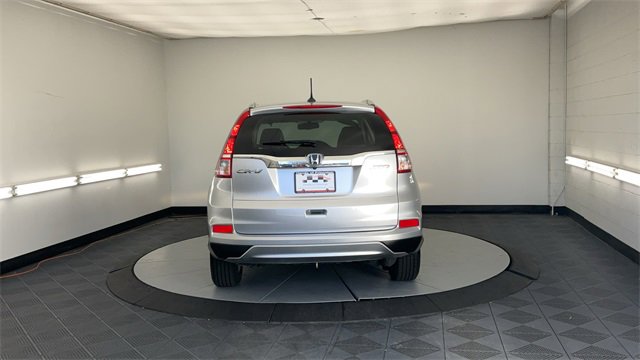 Used 2015 Honda CR-V EX-L image 10
