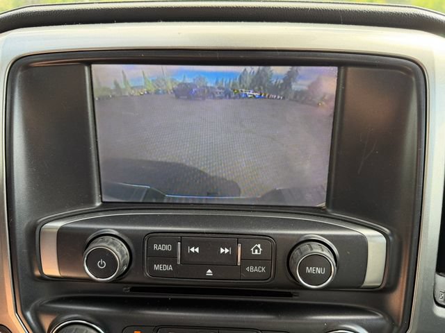 Used 2015 Chevrolet Silverado 2500 LTZ AWD/4WD image 21