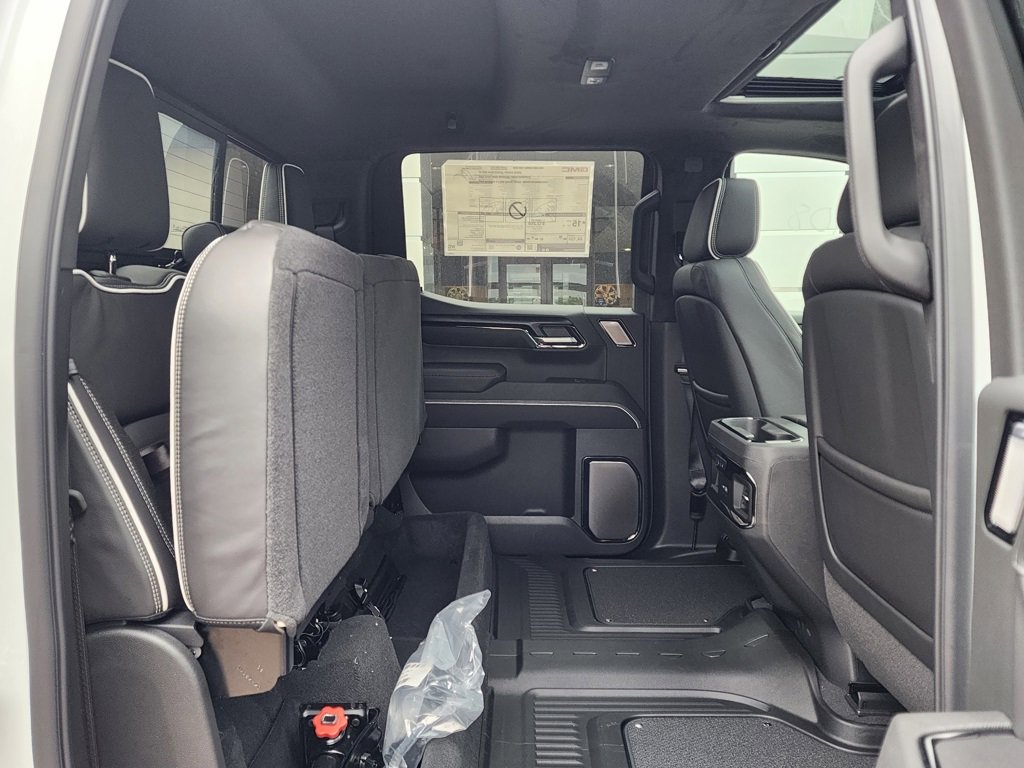 New 2026 GMC Sierra 1500 AT4X image 47