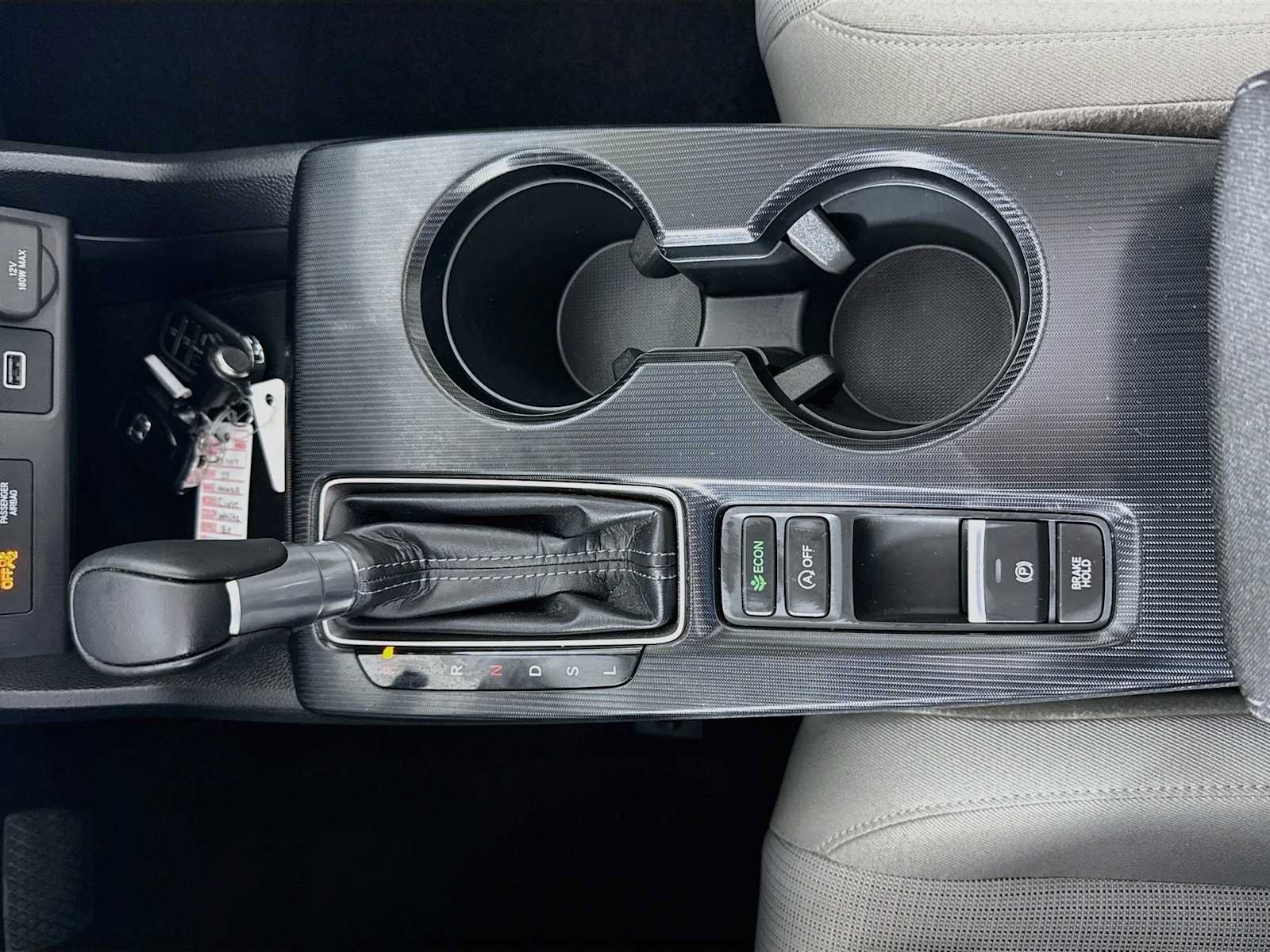 Used 2023 Honda Civic EX image 13