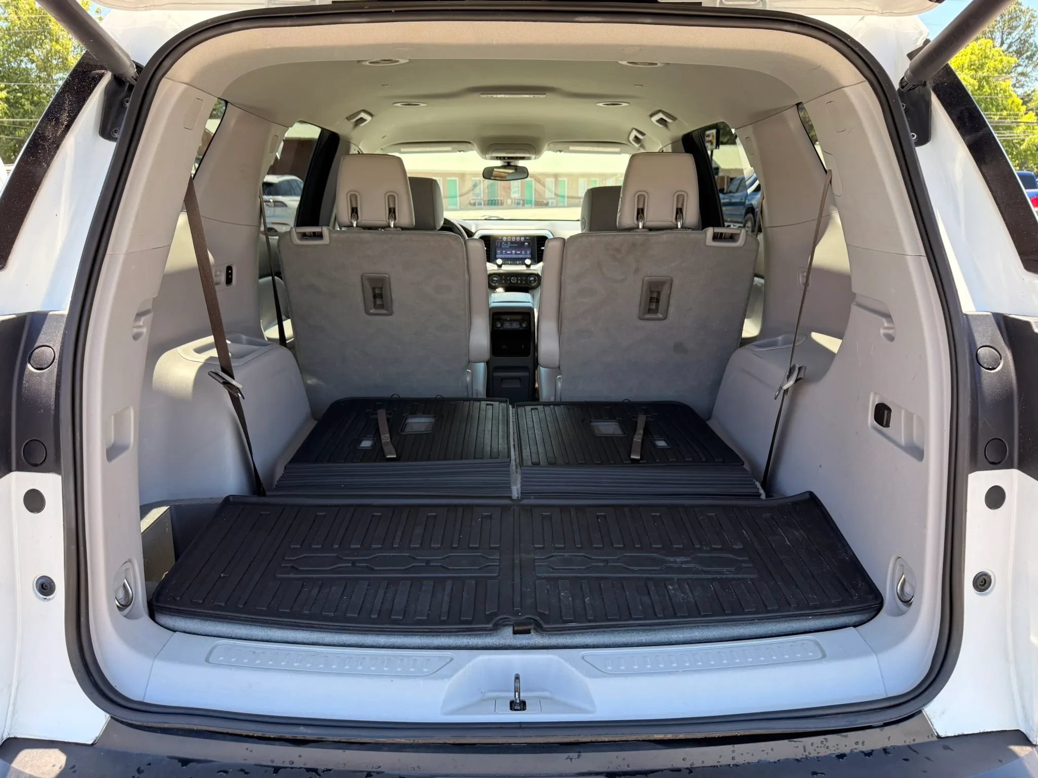 Used 2019 GMC Acadia SLT FWD image 41