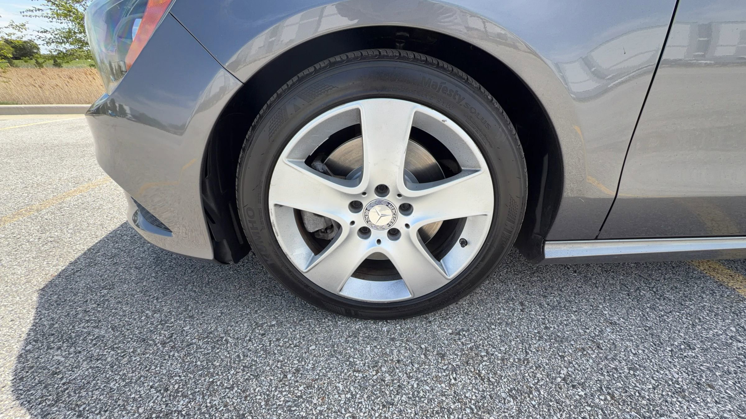Used 2015 Mercedes-Benz CLA 250 4MATIC image 29