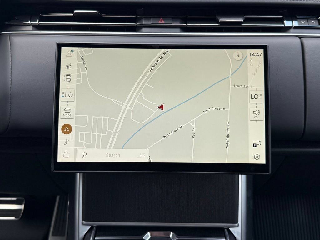 New 2026 Land Rover Range Rover SE AWD/4WD image 22