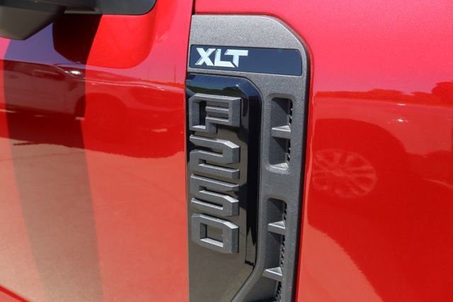 New 2026 Ford F250 XLT AWD/4WD image 10