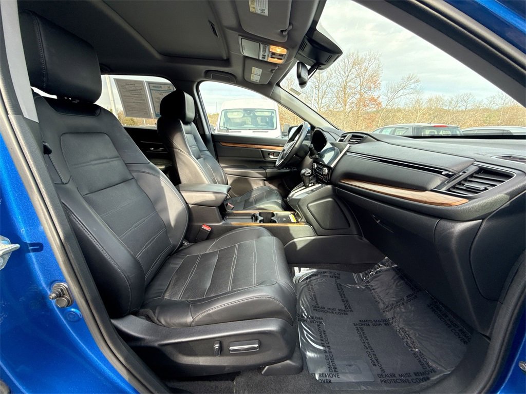 Used 2020 Honda CR-V Touring image 26