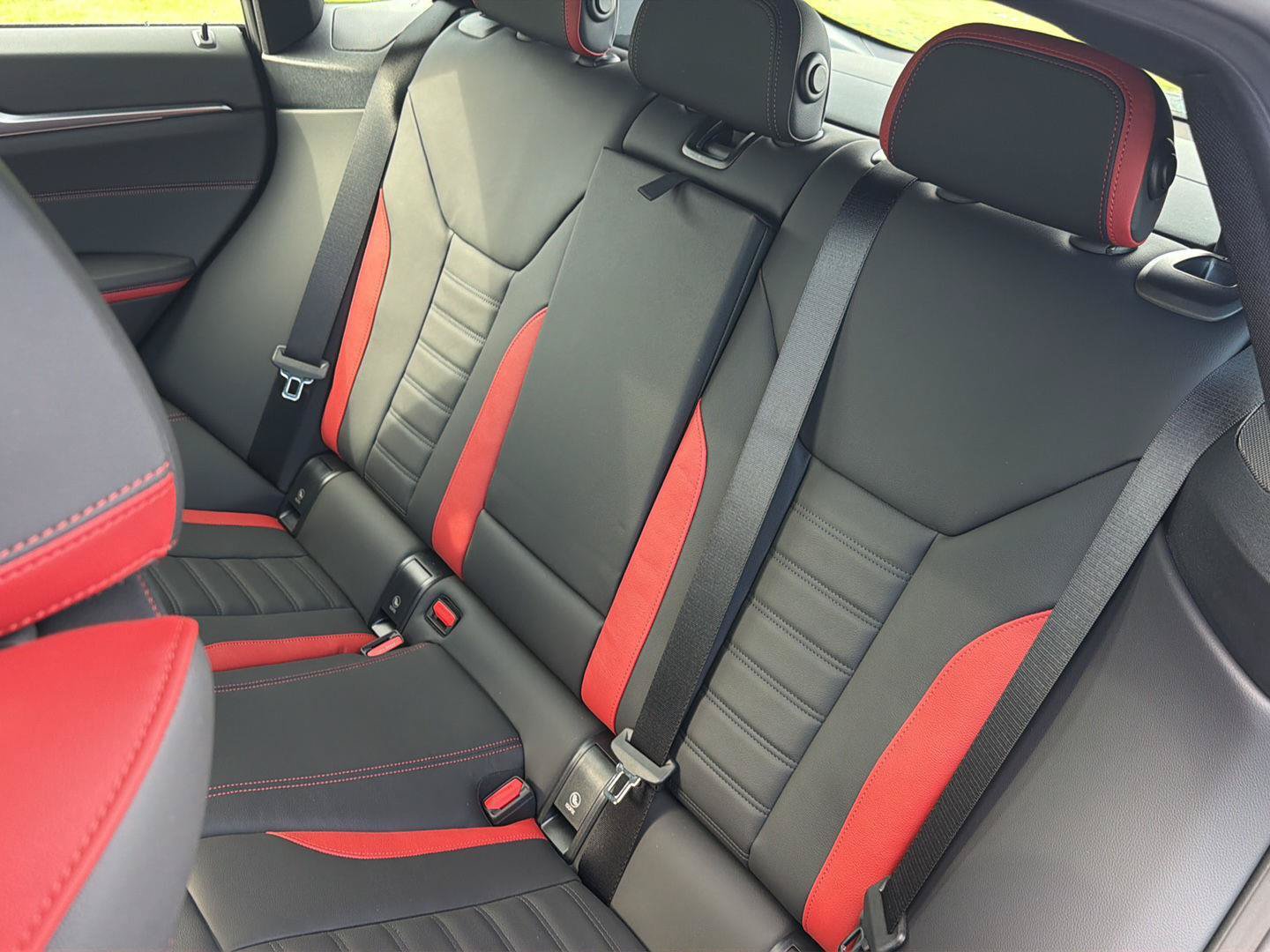 New 2026 BMW M440i w/ Premium Package RWD image 30