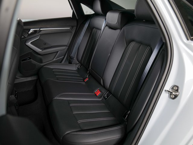 Certified 2026 Audi A3 2.0T Premium Plus w/ Premium Plus Package AWD/4WD image 11