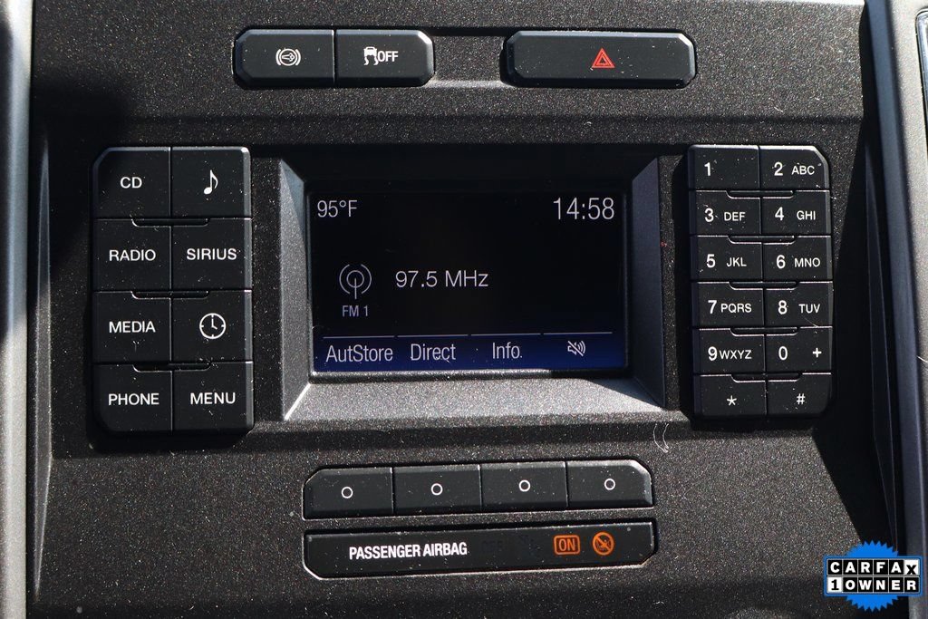 Used 2017 Ford F550 2WD Crew Cab Super Duty image 29