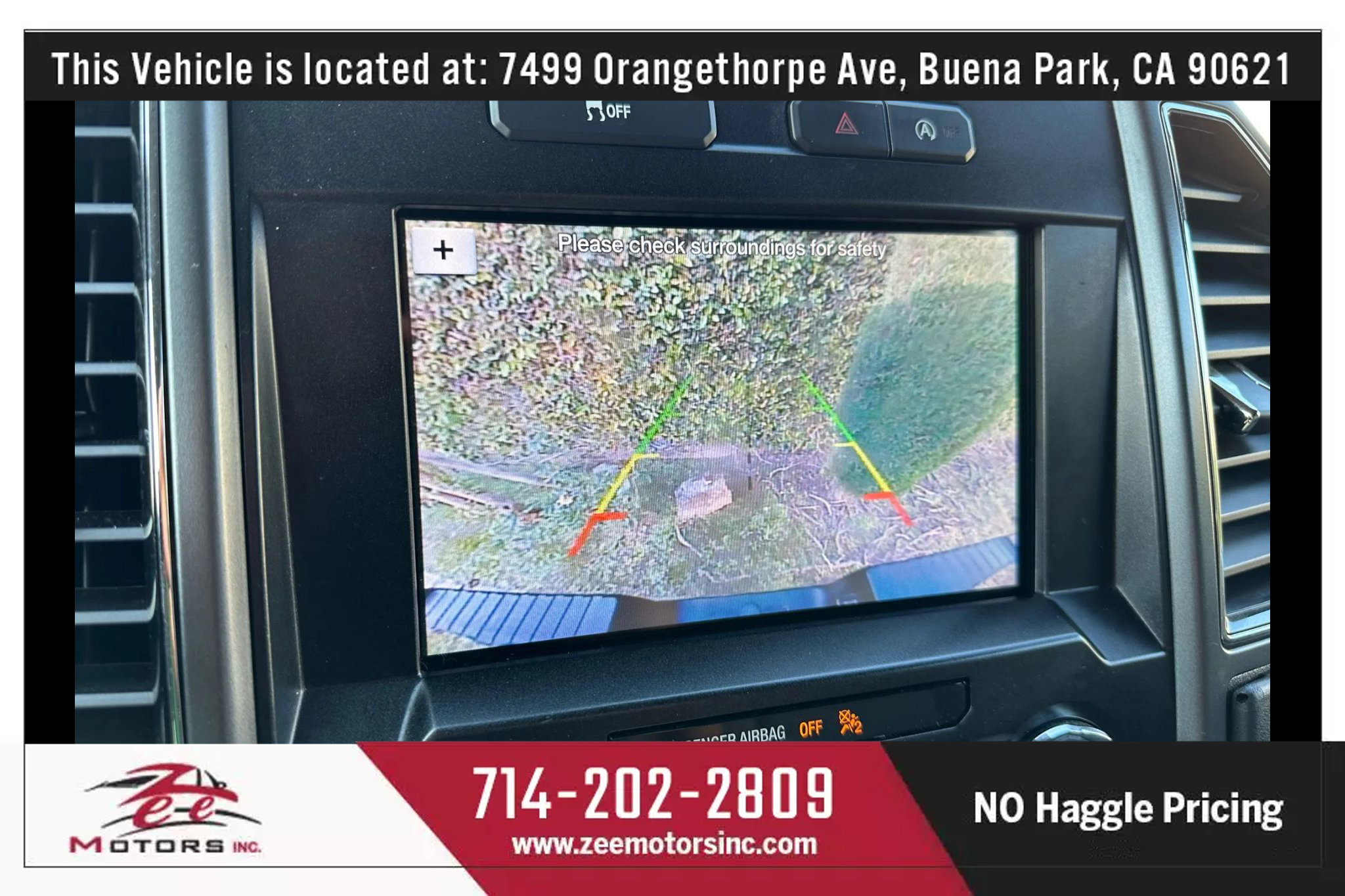 Used 2019 Ford F150 XLT image 26