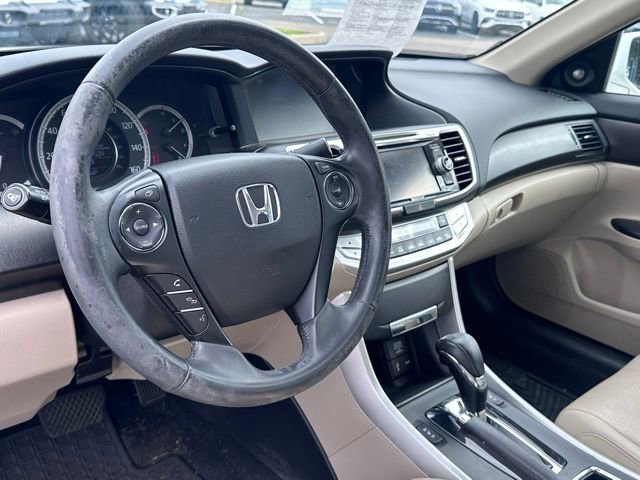 Used 2015 Honda Accord EX-L image 13