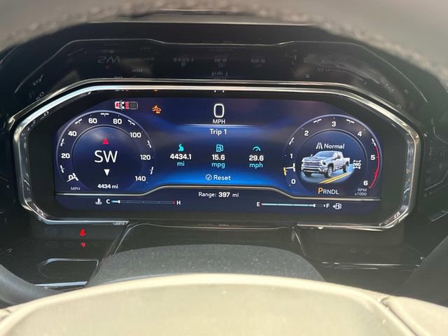 Used 2024 Chevrolet Silverado 2500 High Country w/ Technology Package image 37