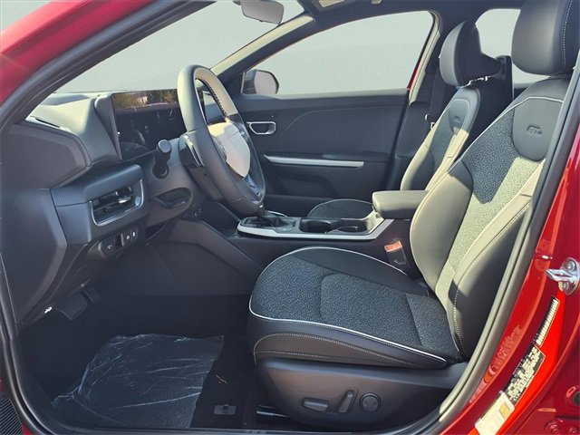 New 2025 Kia K4 GT-Line image 21