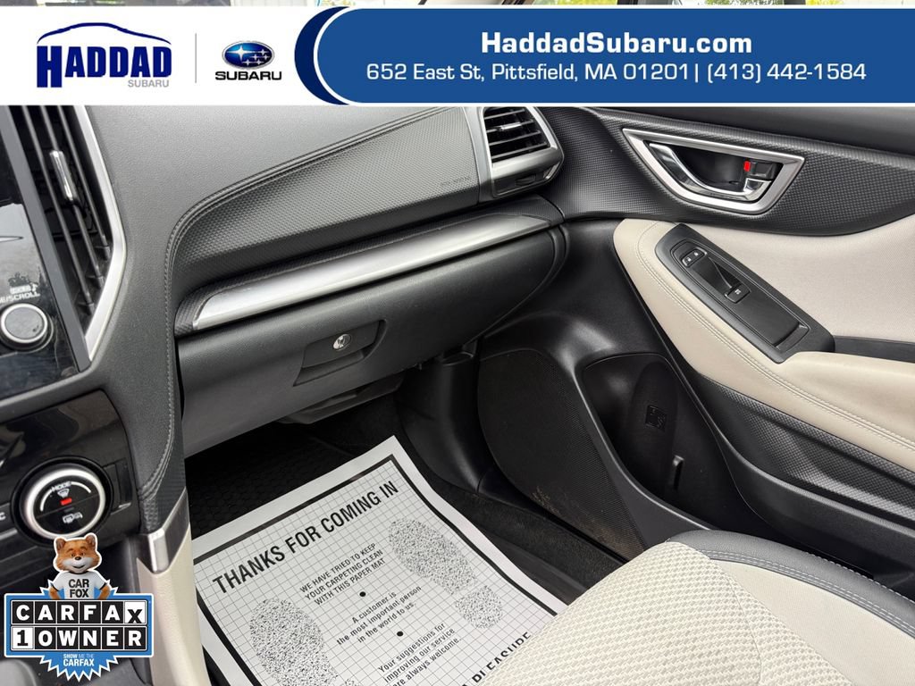 Used 2021 Subaru Forester Premium AWD/4WD image 29
