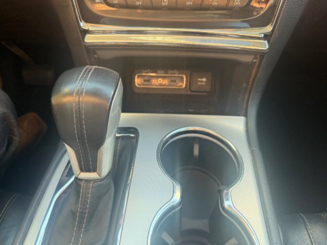 Used 2019 Jeep Grand Cherokee Summit w/ Platinum Series Group AWD/4WD image 36