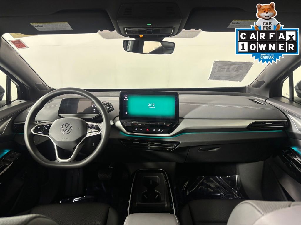 Used 2023 Volkswagen ID.4 Pro S Plus image 14