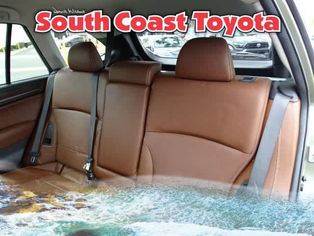 Used 2018 Subaru Outback 3.6R Touring AWD/4WD image 20