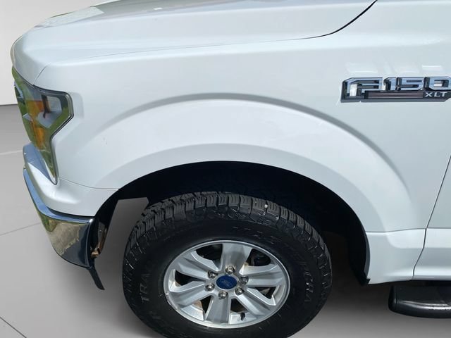 Used 2020 Ford F150 XLT AWD/4WD image 24