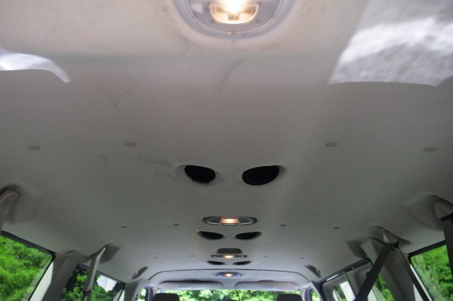 Used 2014 Ford E-350 and Econoline 350 XLT RWD image 21