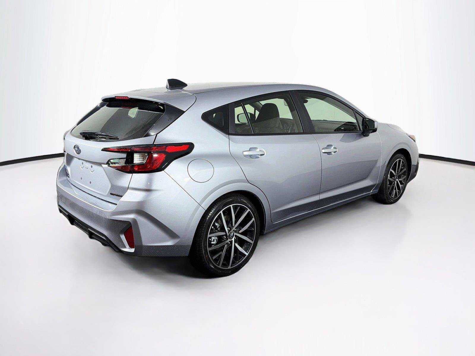 New 2026 Subaru Impreza 2.0i Sport AWD/4WD image 11