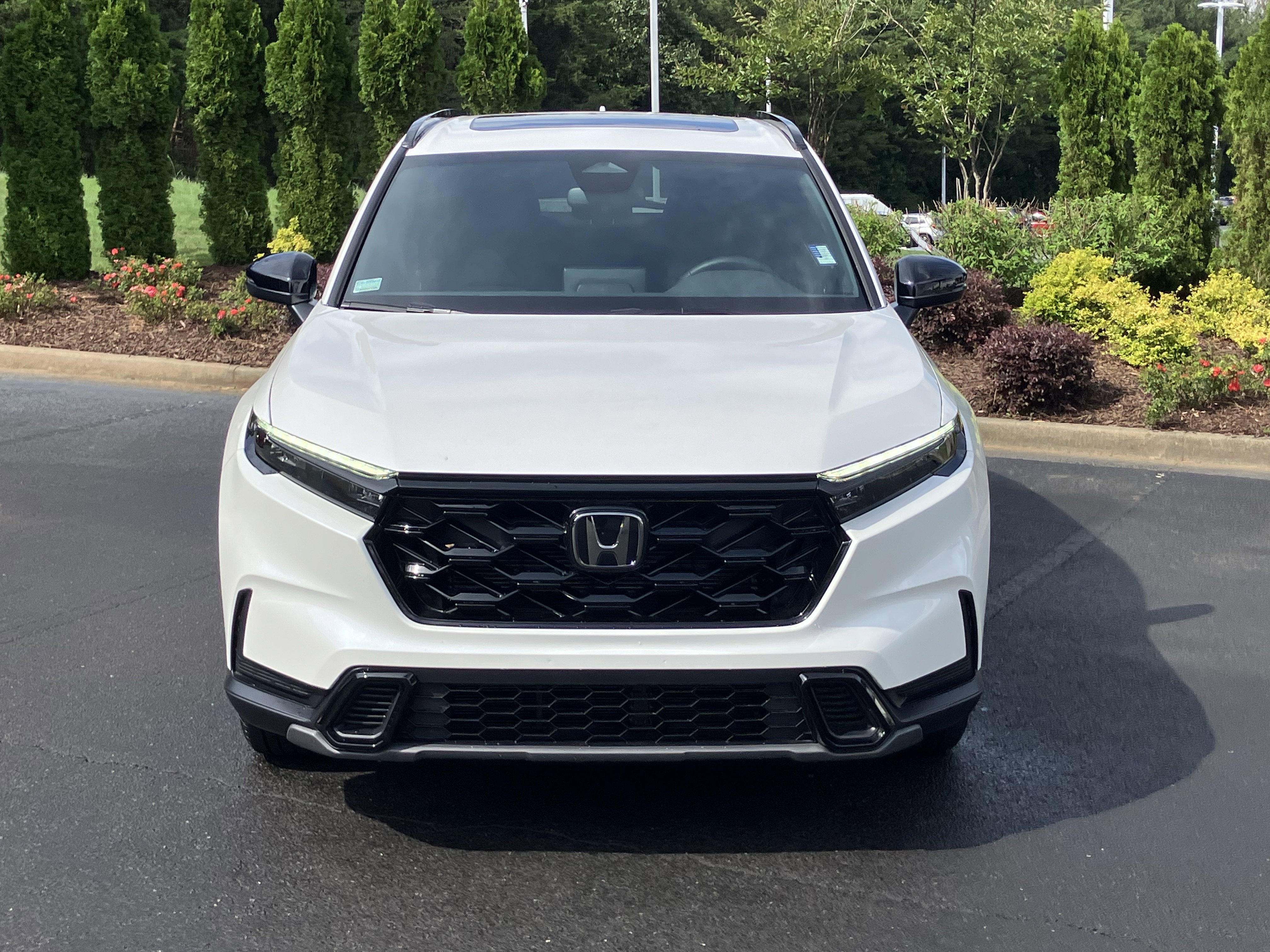 Used 2026 Honda CR-V Sport image 3