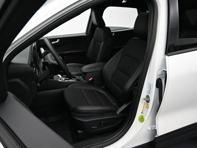 New 2026 Ford Escape ST-Line w/ Tech Pack #1 image 12