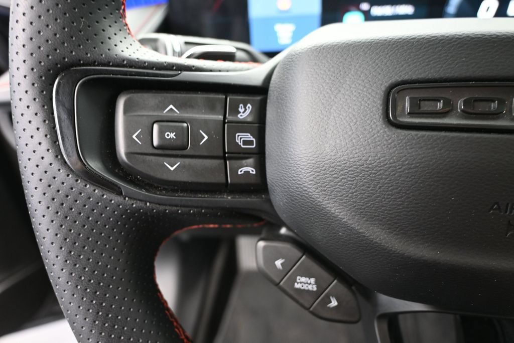 Used 2024 Dodge Charger Daytona Scat Pack w/ Plus Group AWD/4WD image 32