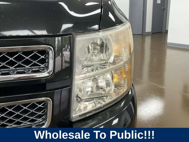 Used 2013 Chevrolet Silverado 1500 LTZ w/ LTZ Plus Package RWD image 9