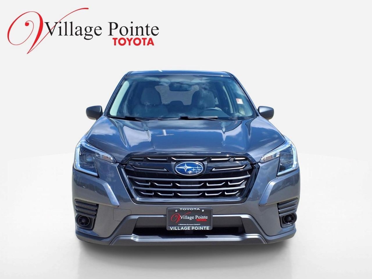Used 2023 Subaru Forester AWD/4WD image 9