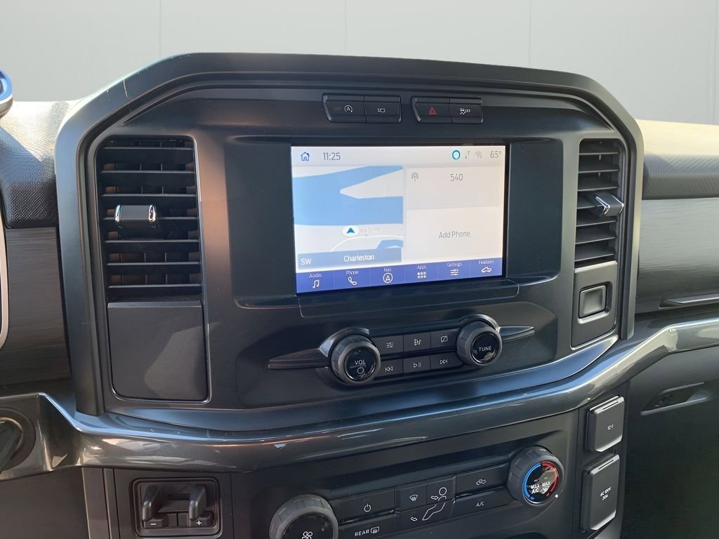 Used 2021 Ford F150 XL w/ STX Appearance Package image 20