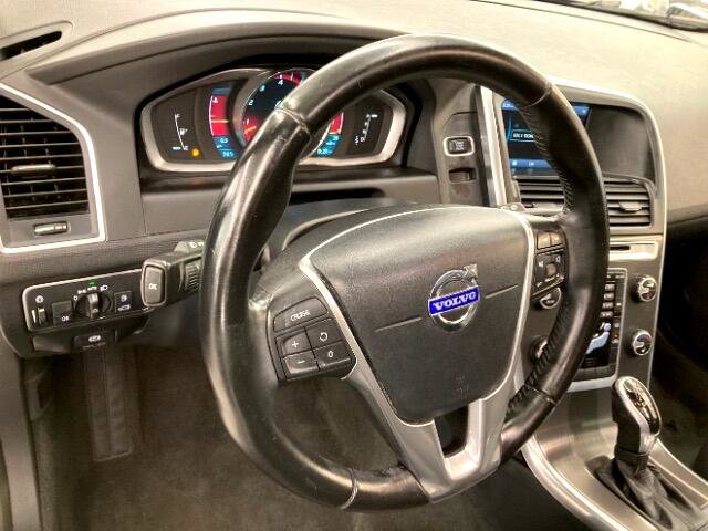 Used 2015 Volvo XC60 3.2 Premier Plus image 7