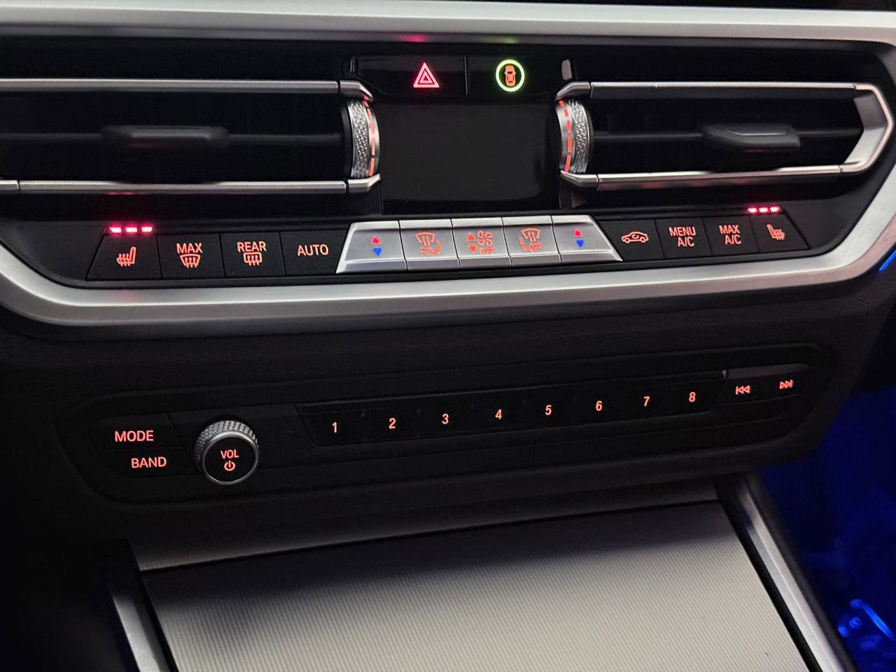 Used 2022 BMW M340i xDrive w/ Driving Assistance Package image 37