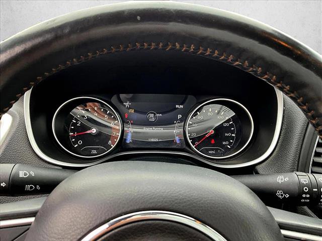 Used 2017 Jeep Compass Latitude w/ Popular Equipment Group image 20