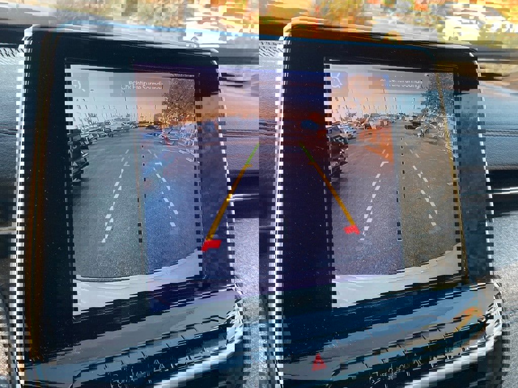 Used 2025 Jeep Compass Latitude image 23