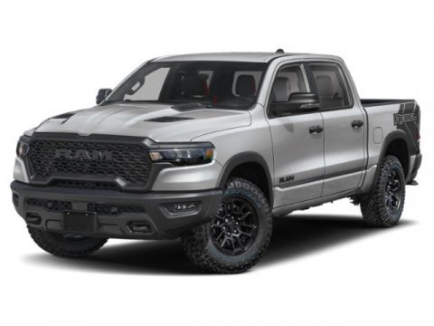 New 2026 RAM 1500 Rebel w/ Trailer Tow Group II AWD/4WD image 1