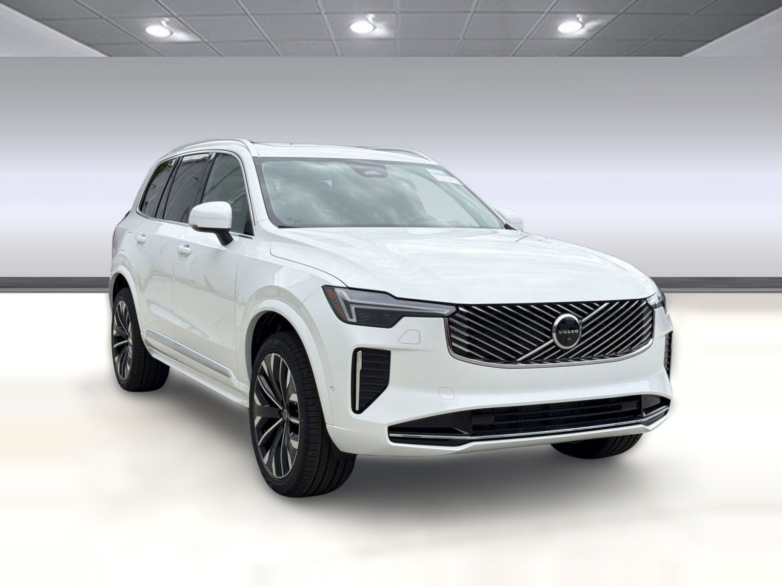 New 2026 Volvo XC90 B6 Plus w/ Protection Package AWD/4WD image 7