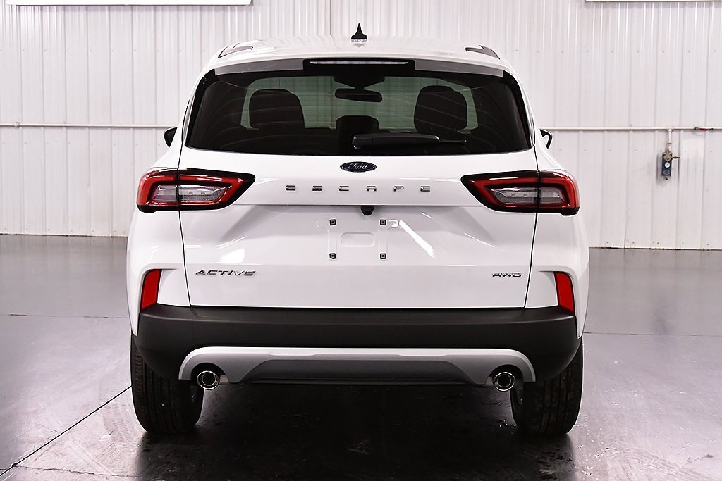 New 2025 Ford Escape Active w/ Cold Weather Package image 6
