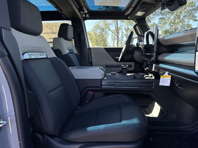 New 2026 GMC Hummer EV SUV w/ LPO, Dark Essentials Package image 25