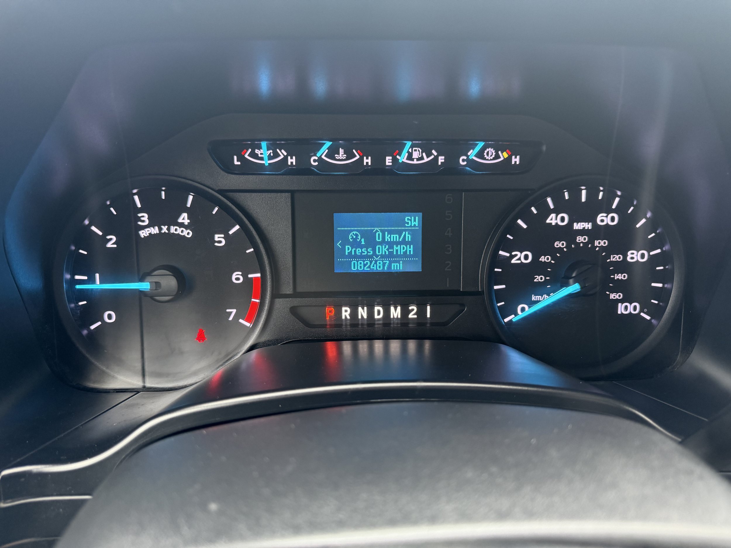 Used 2019 Ford F350 XL w/ XL Value Package RWD image 9