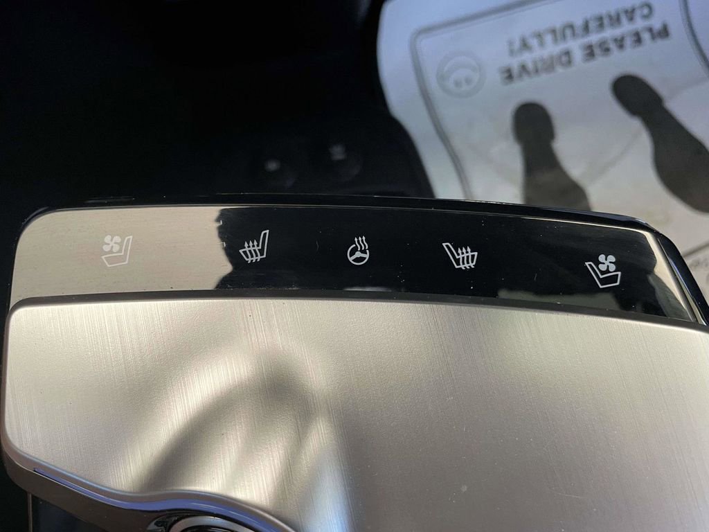 Used 2022 Kia EV6 GT-Line w/ First Edition Package AWD/4WD image 20