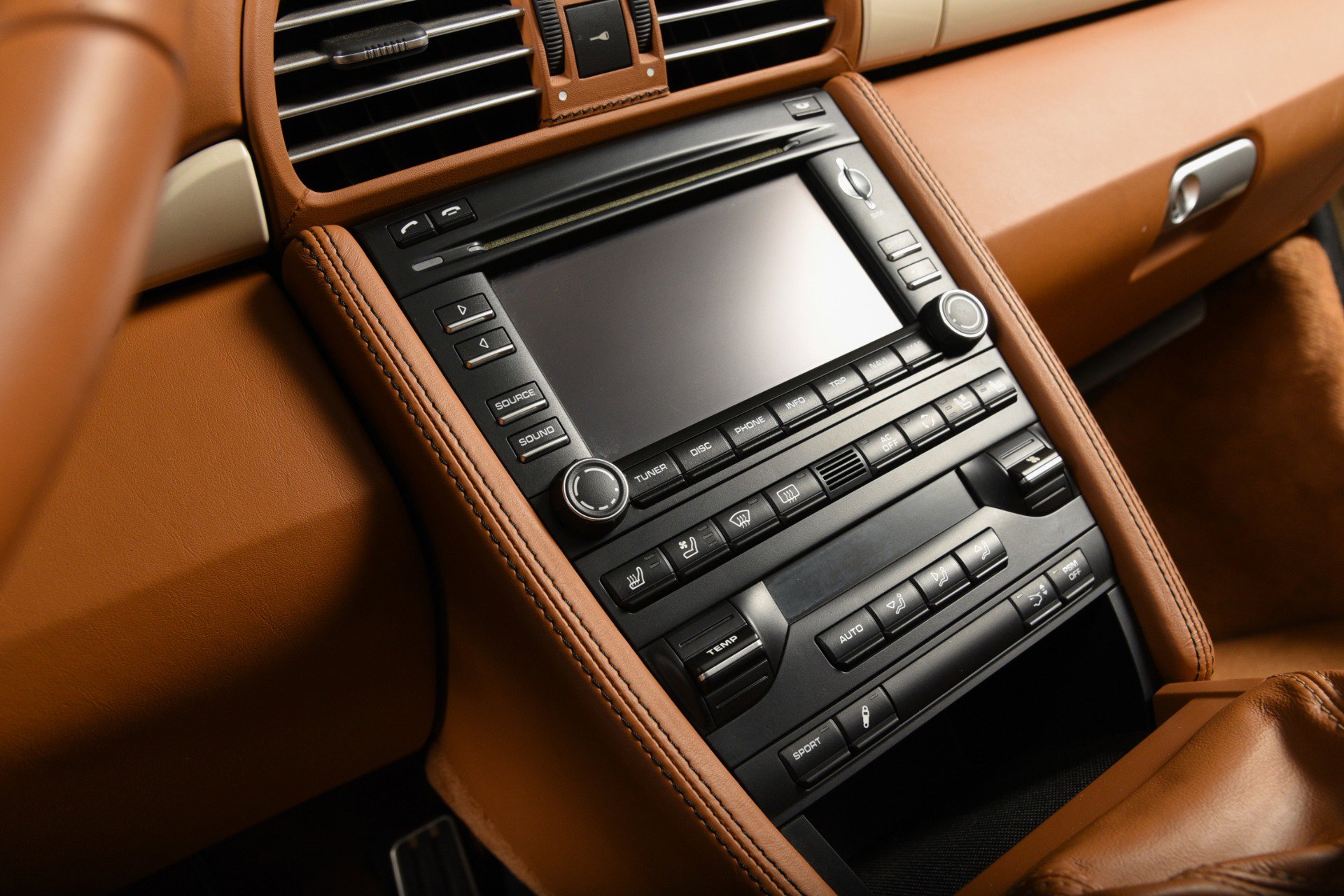 Used 2009 Porsche 911 Turbo image 26