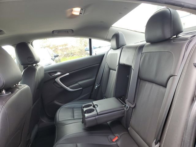 Used 2016 Buick Regal Premium FWD image 27