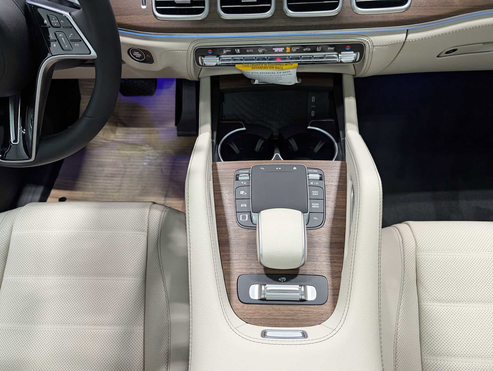 New 2026 Mercedes-Benz GLE 580 GLE 580 image 18