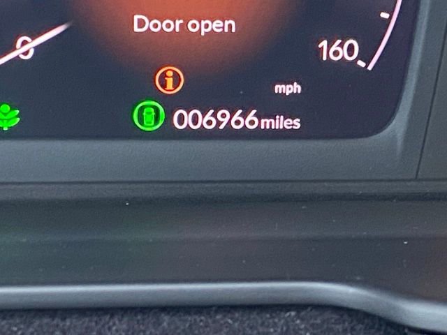 Certified 2024 Honda Accord EX image 28