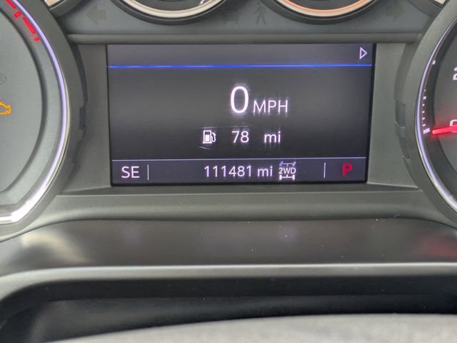 Used 2019 Chevrolet Silverado 1500 LT w/ All-Star Edition image 31