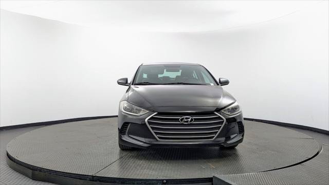 Used 2017 Hyundai Elantra SE FWD image 12