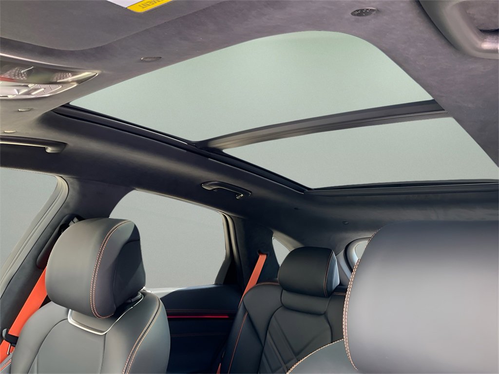 New 2026 Genesis GV70 3.5T Sport Prestige image 17