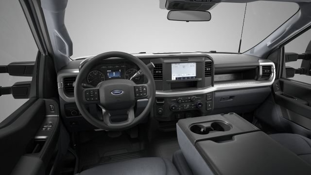 New 2026 Ford F600 4x4 Regular Cab Super Duty image 7