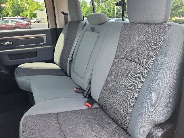 Used 2019 RAM 1500 Classic Warlock AWD/4WD image 24