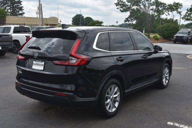 Used 2024 Honda CR-V EX image 5
