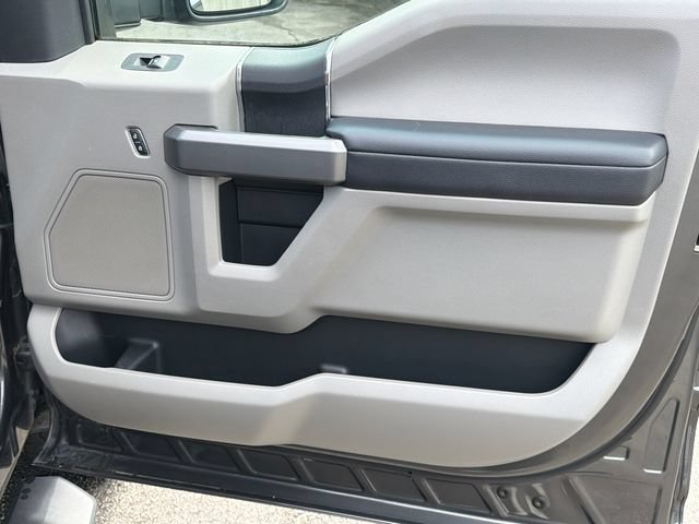 Used 2019 Ford F250 XLT w/ XLT Value Package AWD/4WD image 16